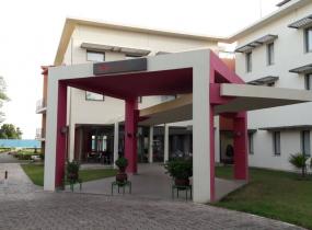Ouverture de l’Hôtel Ibis